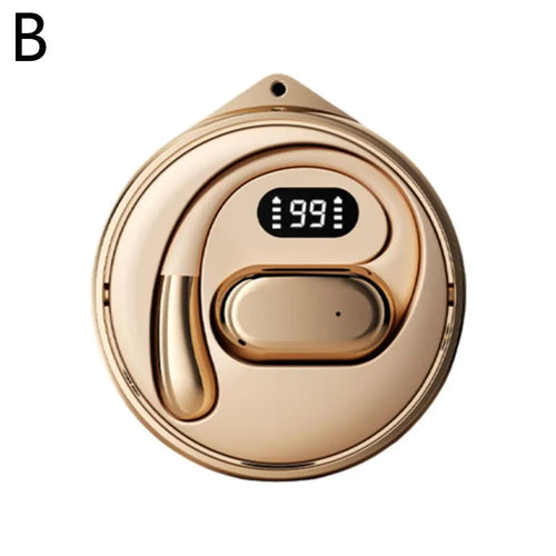 Translation Earbuds AI Language Translator Earbuds Real Time