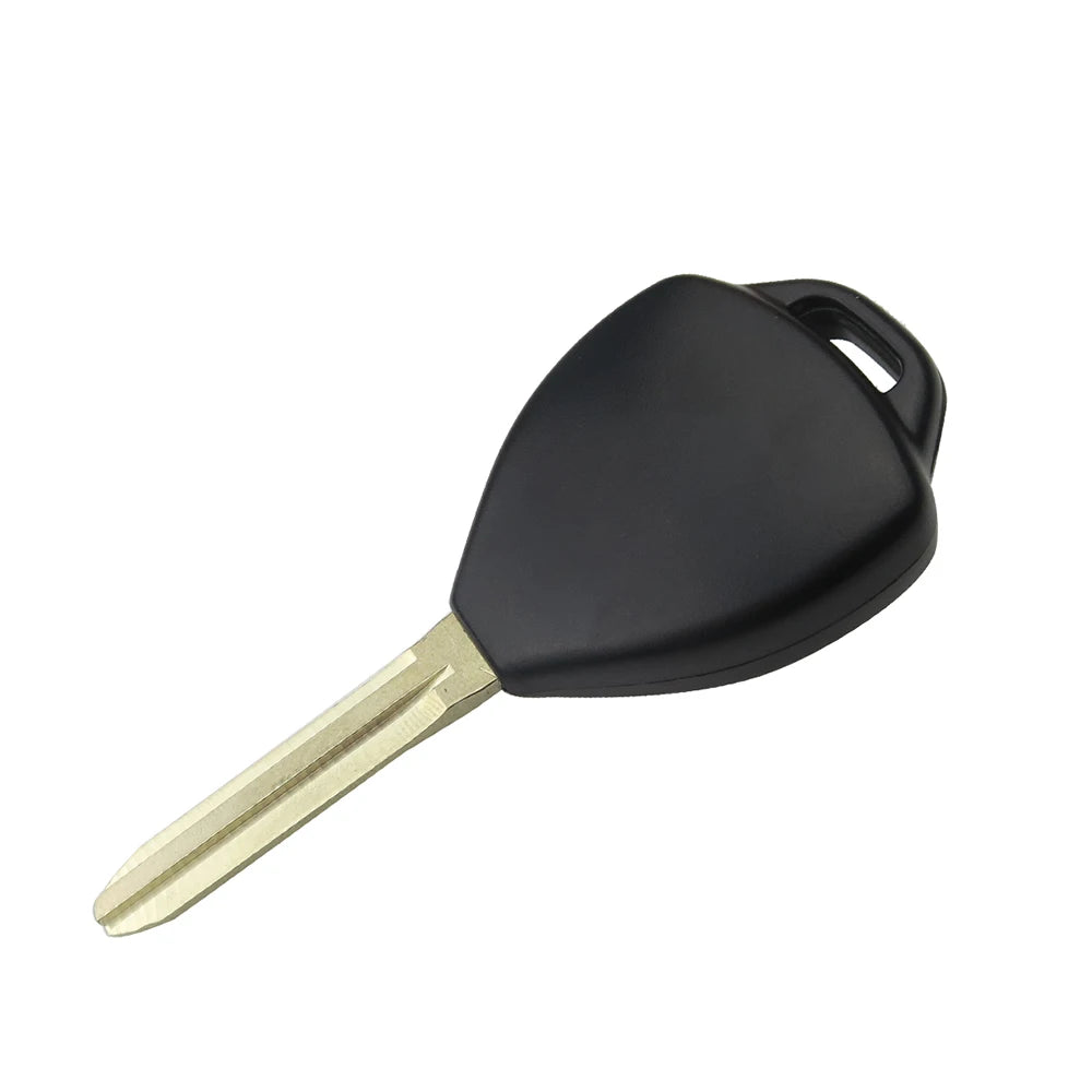 YIQIXIN 2 Button 314.3 433Mhz 4D67 G Chip Remote Car Key For Toyota