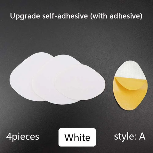 Sports Shoes Patches Vamp Repair Shoe Insoles Patch Sneakers Heel