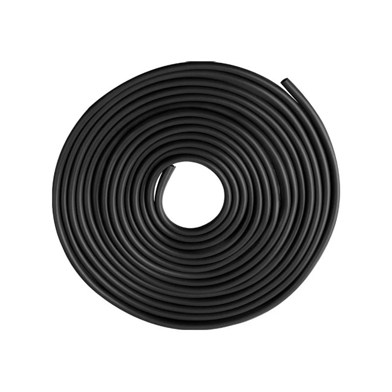 Car Door Protector Rubber Anti-Scratch Seal Protector Car Door