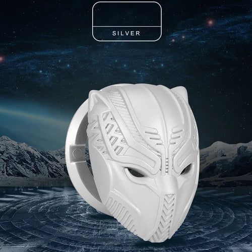 One click start protection cover for automobile interior decoration