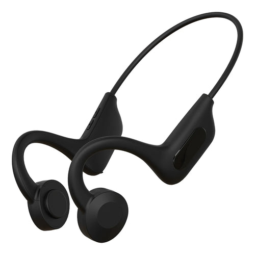 YYK-Q33 Bone Conduction Translation Earbuds 144 Languages Bluetooth