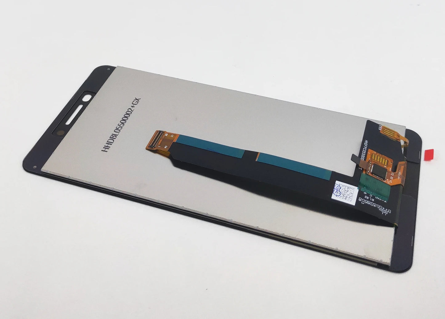 5.5" Origina LCD For Nokia 6.1 LCD Display TA-1043 TA-1045 Touch