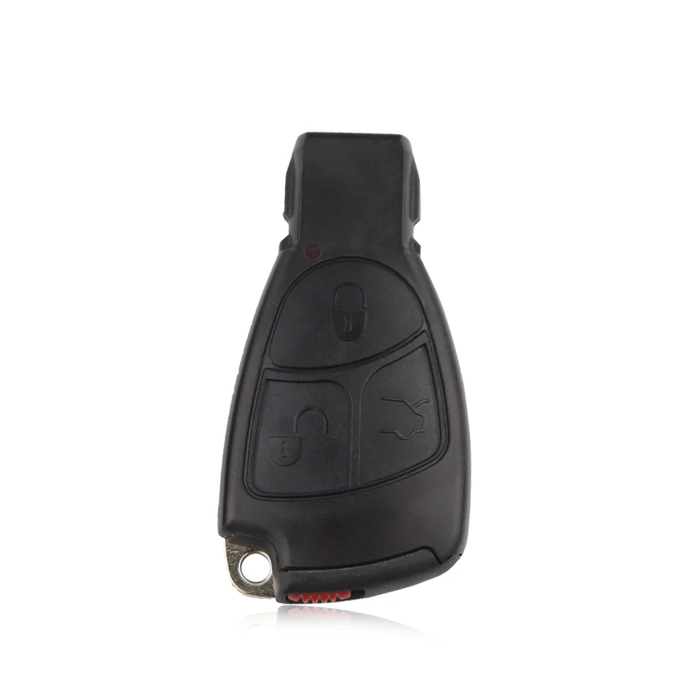 YIQIXIN Remote Car Key For Mercedes Benz NEC B C E S SL ML MB CLK CL