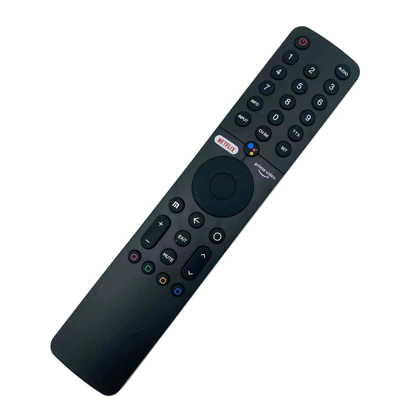 XMRM-19 Bluetooth Voice Remote Control For Xiaomi Mi TV P1 Android