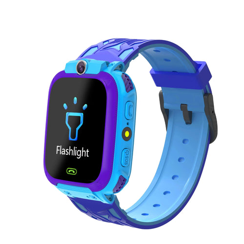 Kids Watches 2G Call Kids Smart Watch Children SOS Waterproof