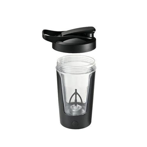Electric Protein Shaker Bottle Mixing cup Automatic Self Stirring Mug