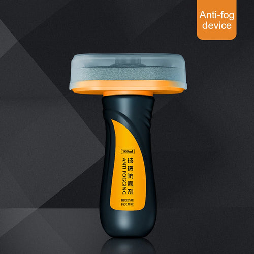 Car Rainproof Oil Film Remover Windshields Antifouling Automobile