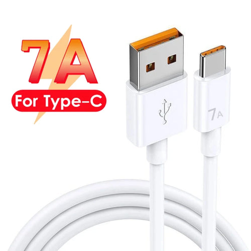 Micro USB Cable 5A Fast Charging Wire Mobile Phone Micro USB Cable For