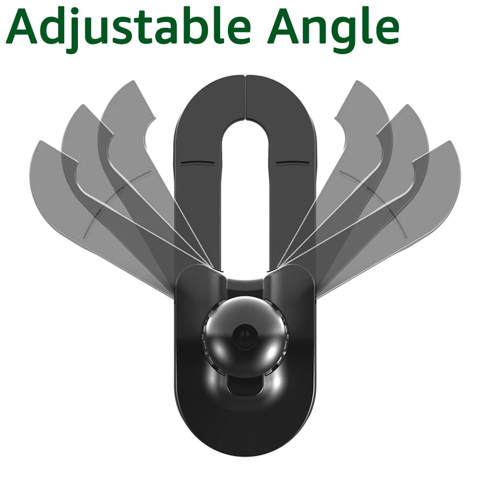 17mm Ball Head Car Air Vent Clip for Car Phone Holder Mount Universal