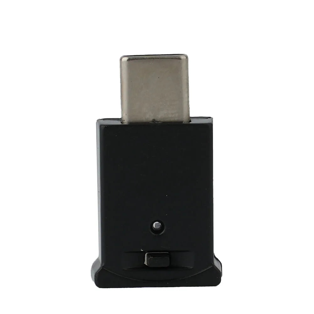 USB Type C LED Interior Light Neon Atmosphere Ambient Lamp Ambient