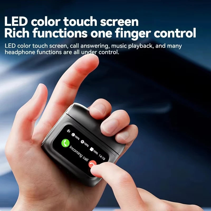 Xiaomi ANC Wireless Earphone Bluetooth Translation Earbuds smart Touch