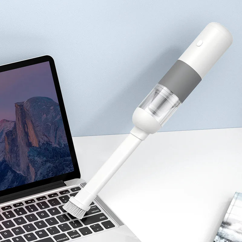 Xiaomi 39800PA 3 in1 Wireless Car Vacuum Cleaner Automobile Vacuum