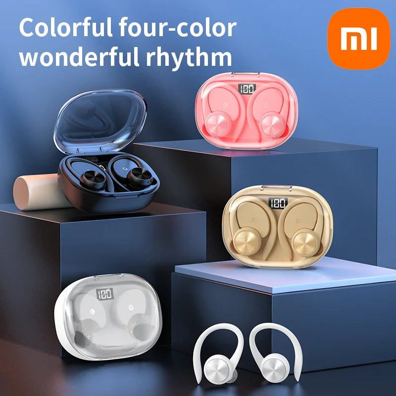 Xiaomi Language Translation Earbuds Online Support 144 Languages And