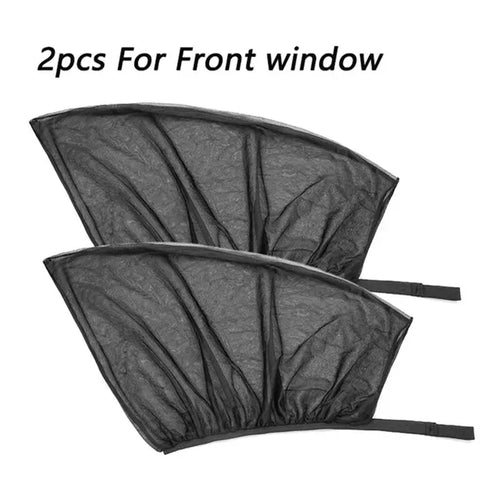 Car Sunshade Umbrella Windshield Folding Front Parasol Umbrella Type