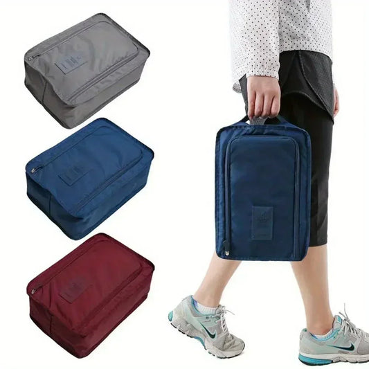 1/2/3Pcs Portable Shoe Bags Travel Holds Multifunction Waterproof
