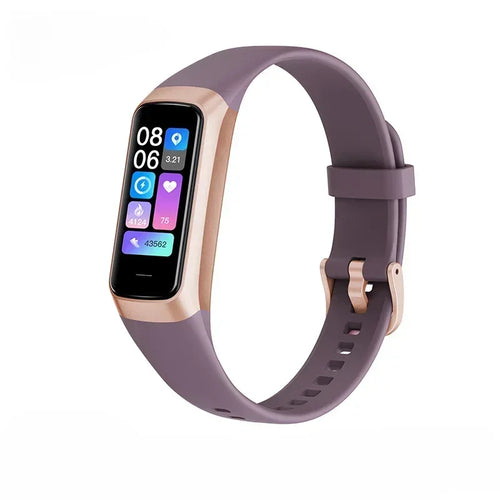 Xiaomi Amoled Smart Watch Men 2024 Smart Band Women Heart Rate Blood