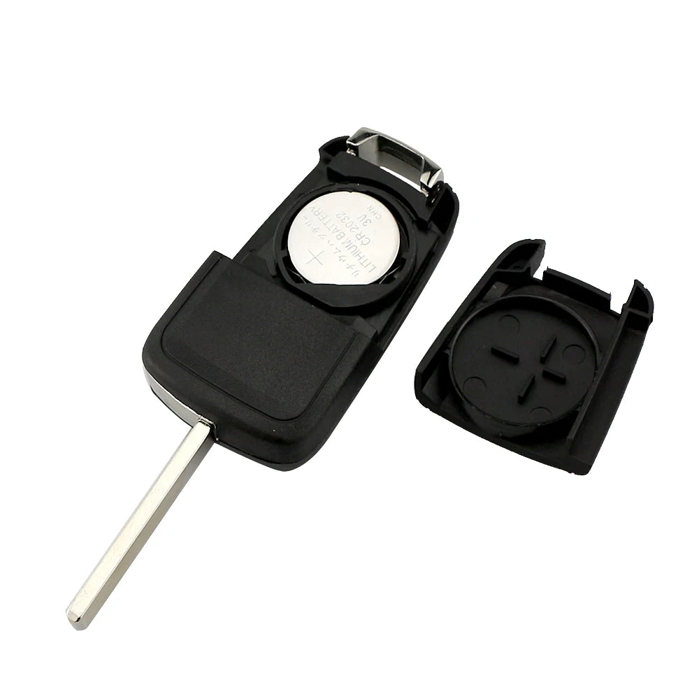 YIQIXIN 315/433MHz ID46 Chip Remote Car Key For Chevrolet Cruze Sonic