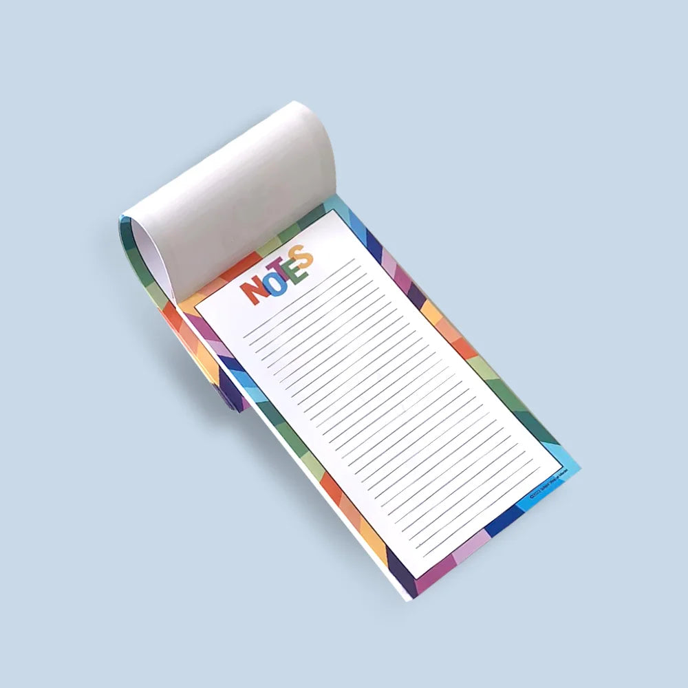 Clearance_Magnetic Notepads Grocery List Magnet Pad for Fridge