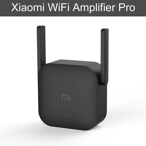 Xiaomi Repeater WiFi Pro Mi Amplifier Network Expander Router Power