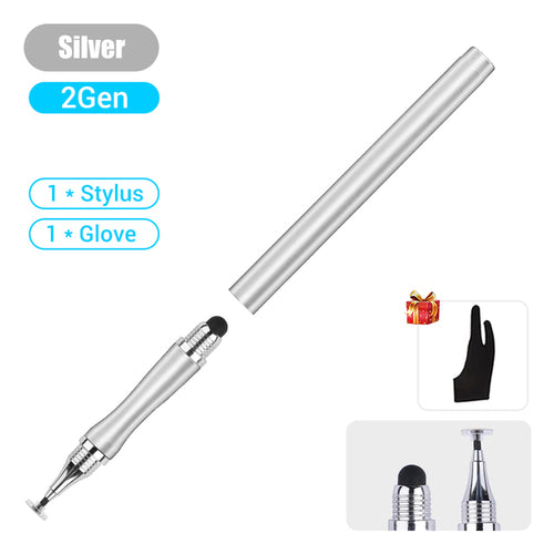 Universal Drawing Stylus Pen For Android Ios Touch Pen For Ipad Iphone