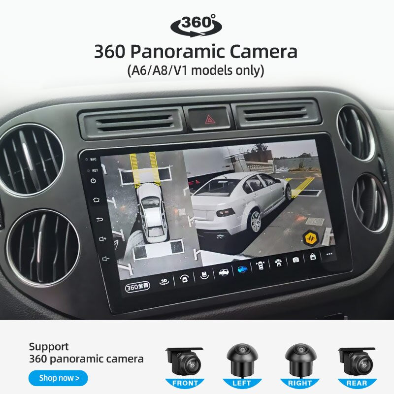 2 Din Android 11 Car Radio Autoradio 7 9 10 Inch Universal Wifi Gps