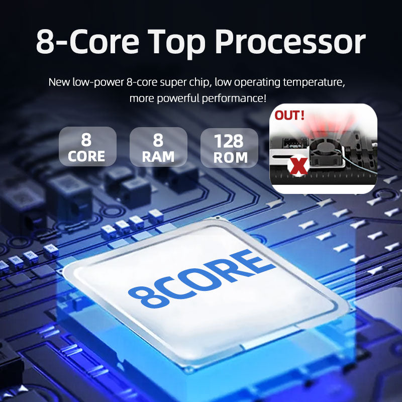 2 Din Android 11 Car Radio Autoradio 7 9 10 Inch Universal Wifi Gps