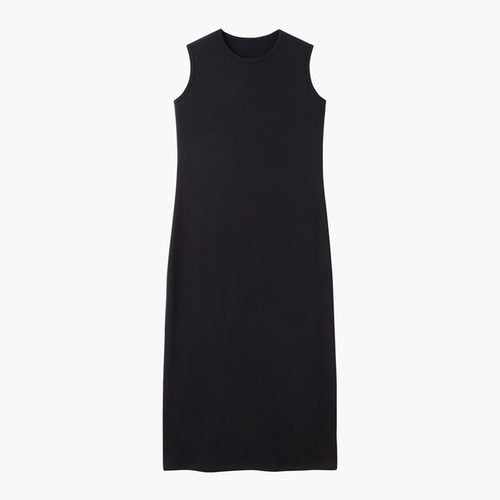 2023 Spring Summer Woman Cardigan And Long Dress Nature Fiber Brand