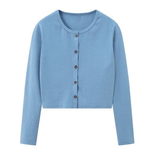 2023 Spring Summer Woman Cardigan And Long Dress Nature Fiber Brand