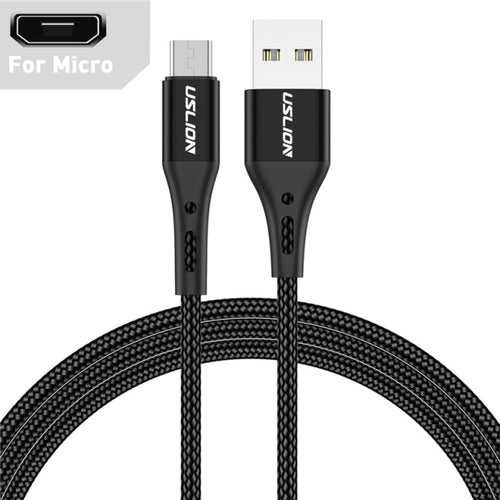 3a Usb Type C Cable Wire For Samsung S10 S20 Xiaomi Mi 11 Mobile Phone