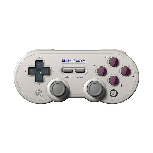 8bitdo Sn30 Pro Gb Sn Version Gamepad Controller For Windows Android