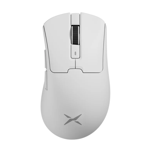 Delux M900PRO Wireless Gaming Mouse Ergonomic 8K Polling Rate PAW3395