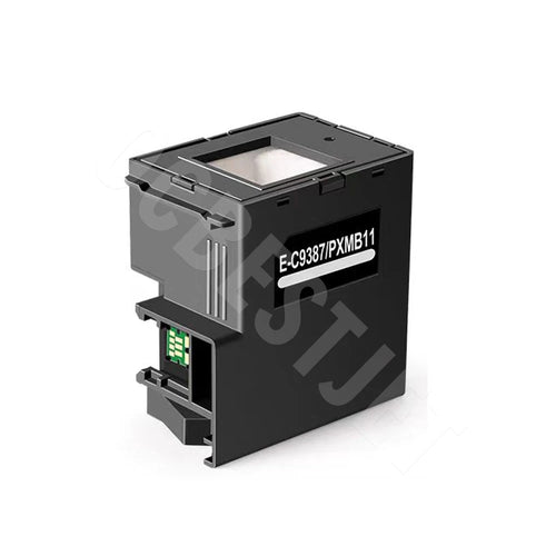 C9387 Maintenance Tank PXMB11 Waste Ink Tank  For Epson M1050 M1058
