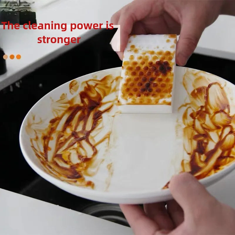 High-Density Sponge Wiping Nano Cleaning Cotton Cleaning Products