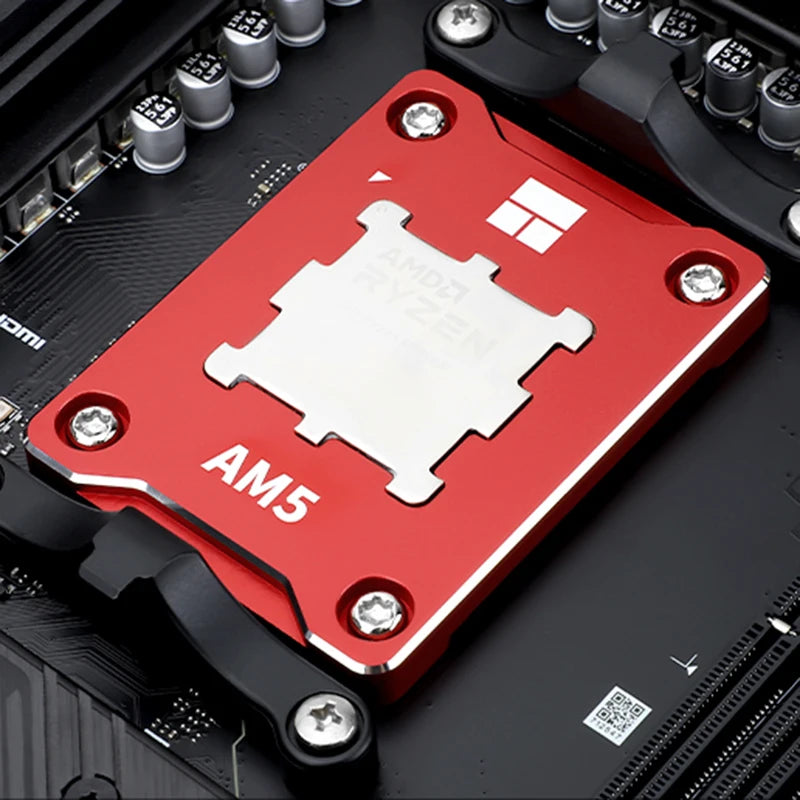 Thermalright AMD AM5 Secure Frame BCF CPU Bending Correction Fixed