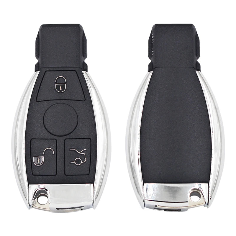 Original CGDI MB CG BE Key 315MHZ/433MHZ for Mercedes Benz Work with
