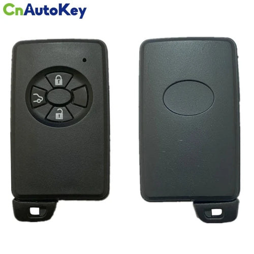 CN007188 For Toyota Corolla Auris Rav4 Yaris 2006+ B51EA Smart Key