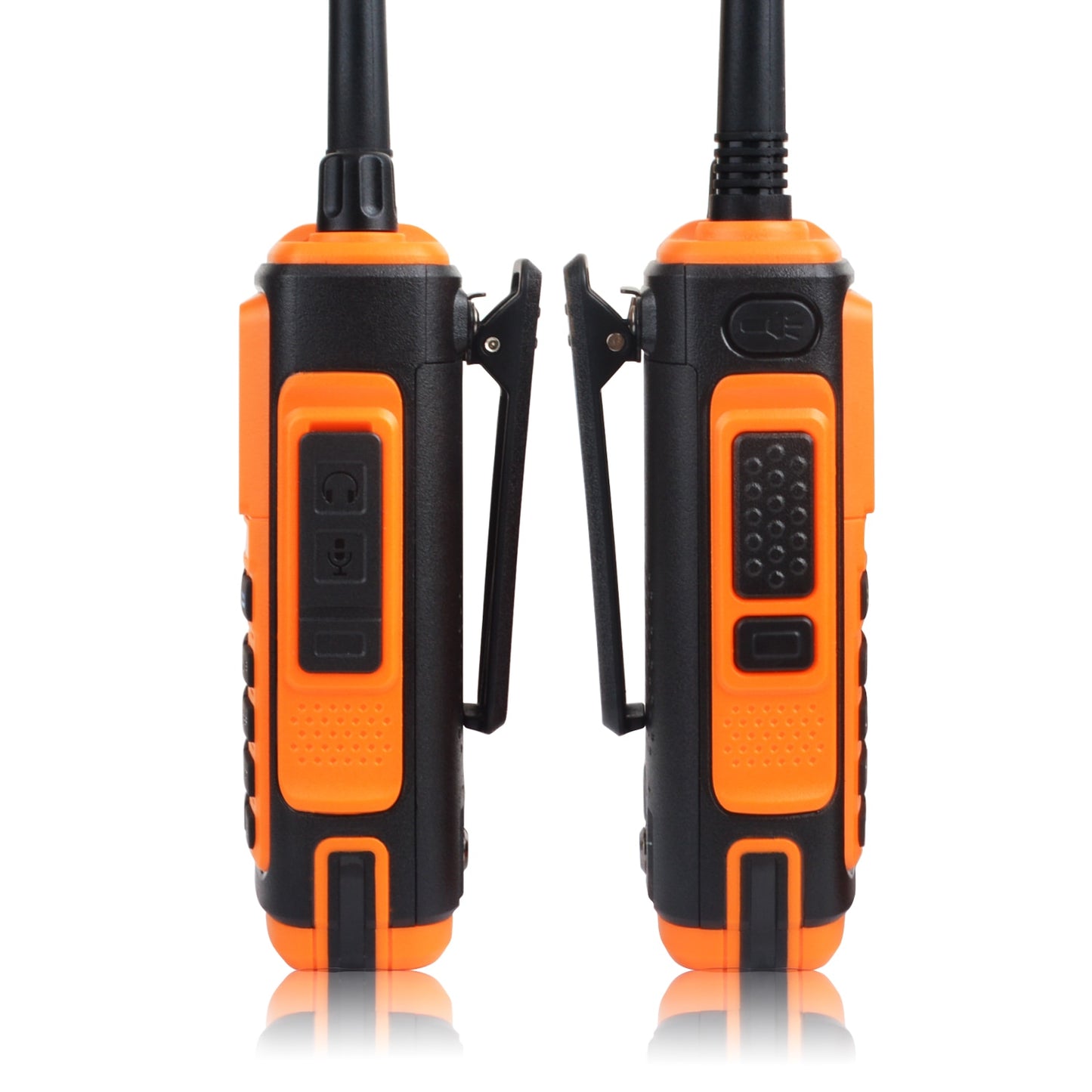 Baofeng UV 17Pro GPS Walkie Talkie 108 130MHz Air Band VHF UHF 200