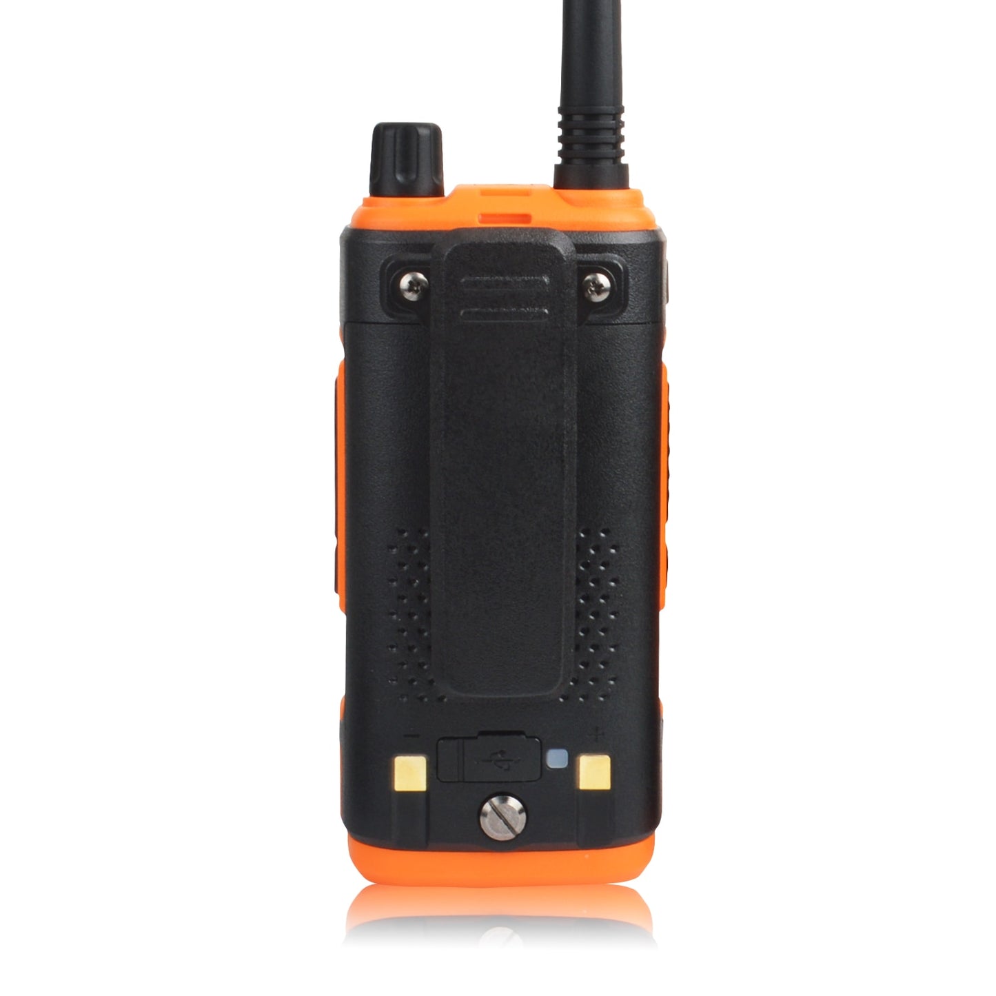 Baofeng UV 17Pro GPS Walkie Talkie 108 130MHz Air Band VHF UHF 200