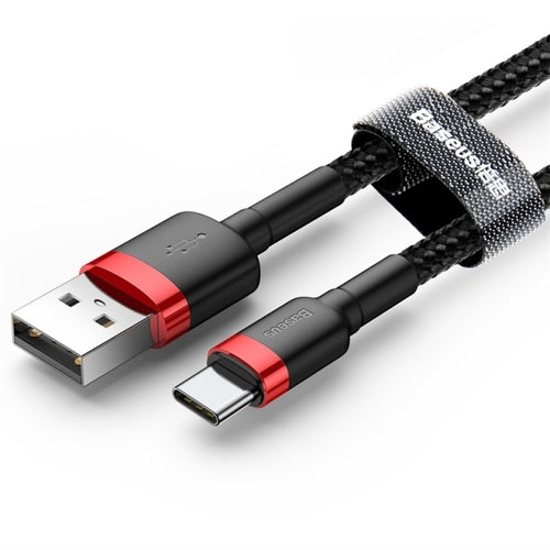 Baseus Usb Type C Cable Quick Charge 4.0 Qc 3.0 Fast Charging For