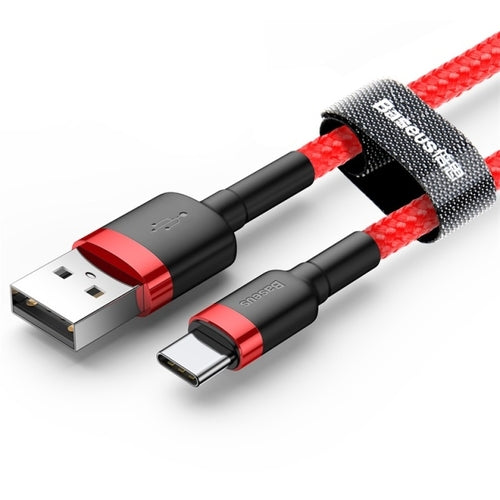 Baseus Usb Type C Cable Quick Charge 4.0 Qc 3.0 Fast Charging For