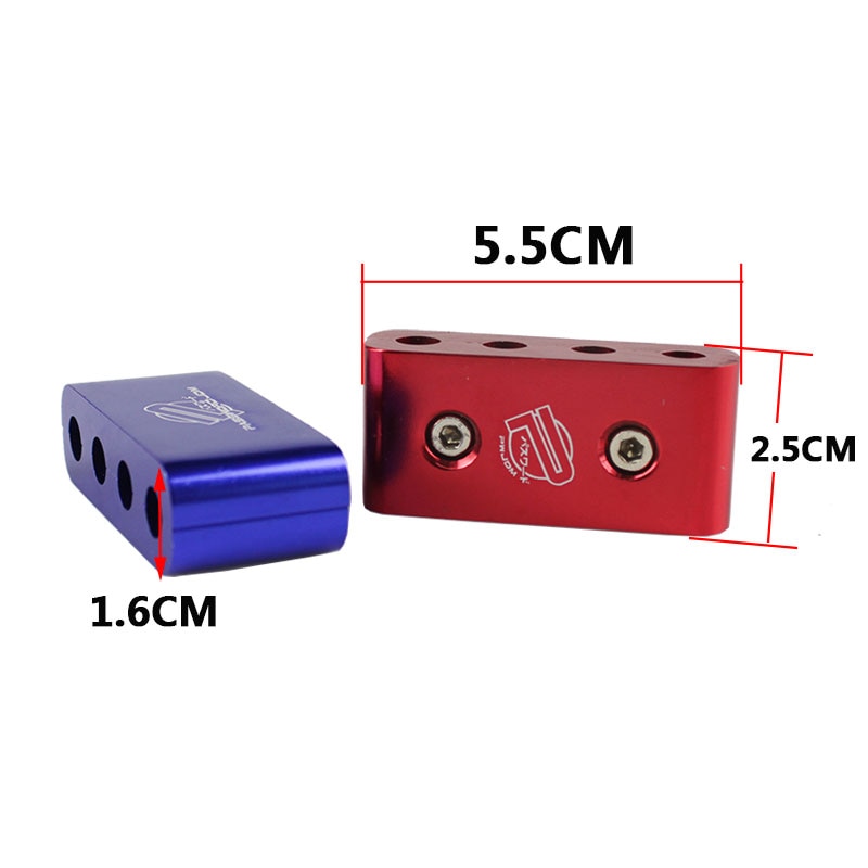 Car Spark Plug Electrical Wire Clamp Separator Line Ignition Cable