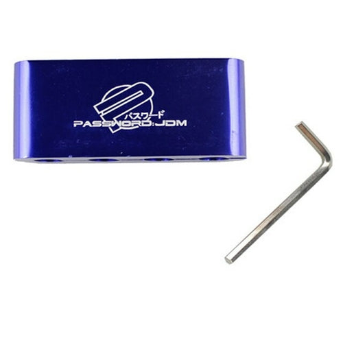 Car Spark Plug Electrical Wire Clamp Separator Line Ignition Cable