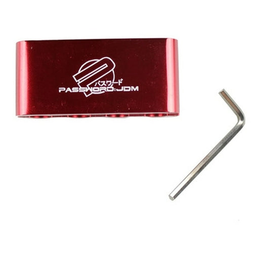 Car Spark Plug Electrical Wire Clamp Separator Line Ignition Cable