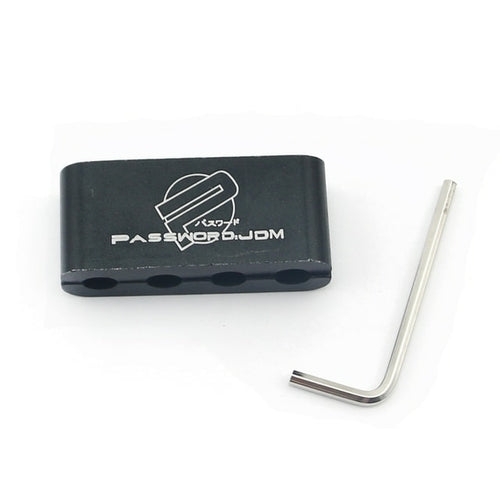 Car Spark Plug Electrical Wire Clamp Separator Line Ignition Cable