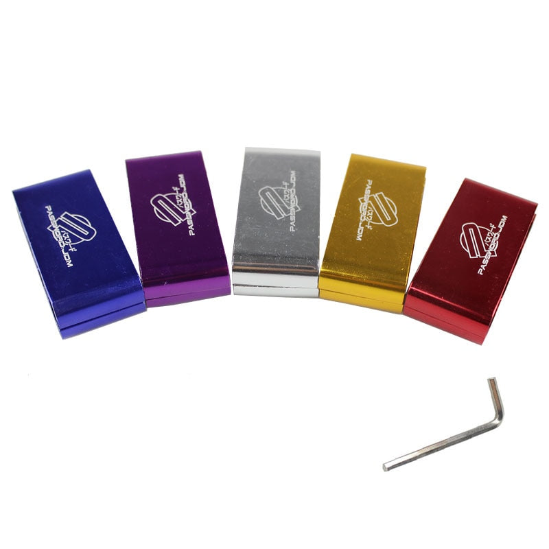 Car Spark Plug Electrical Wire Clamp Separator Line Ignition Cable