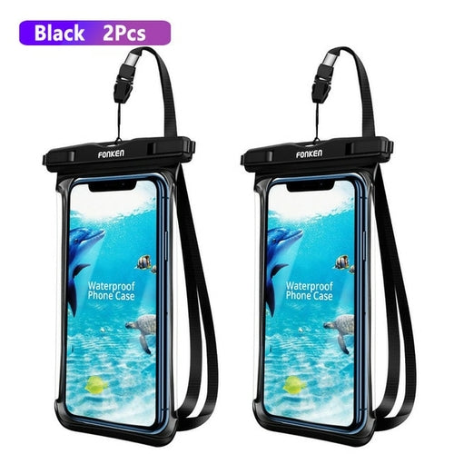 Xiaomi Mobile Waterproof Waterproof Case | Phone Waterproof Underwater