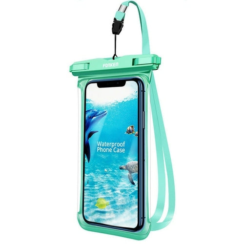 Xiaomi Mobile Waterproof Waterproof Case | Phone Waterproof Underwater