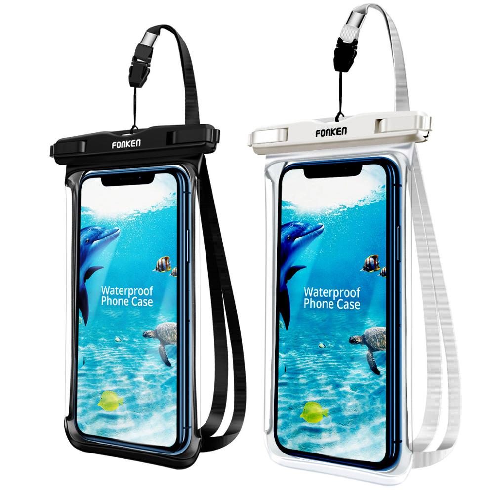 Xiaomi Mobile Waterproof Waterproof Case | Phone Waterproof Underwater