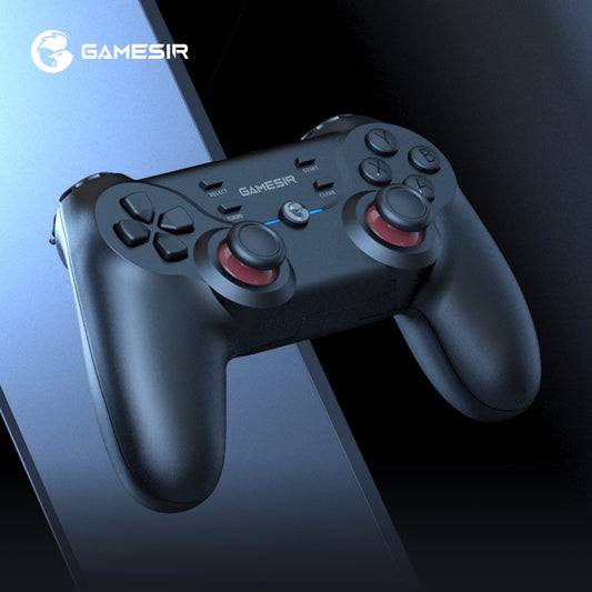 Gamesir T3 T3s Wireless Gamepad Game Controller Pc Joystick For